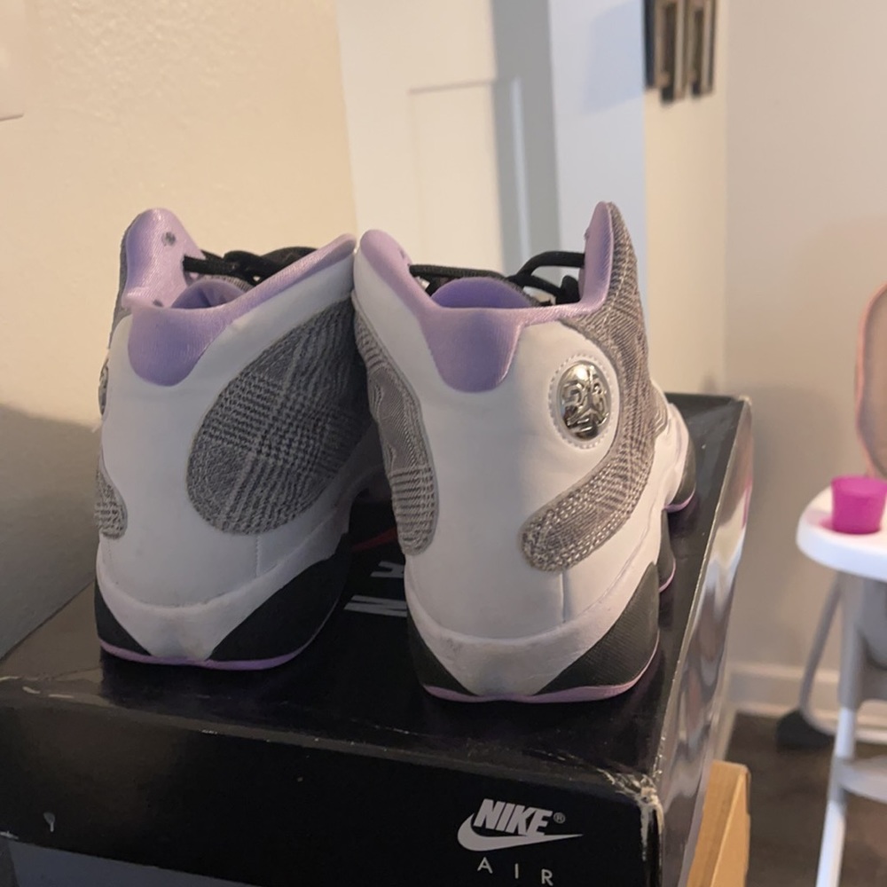 Jordan - Picture 3 of 4